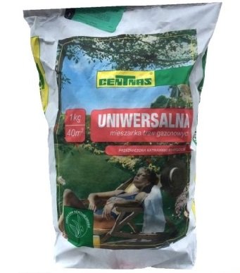 CENTNAS UNIWERSALNA HIT 10 кг